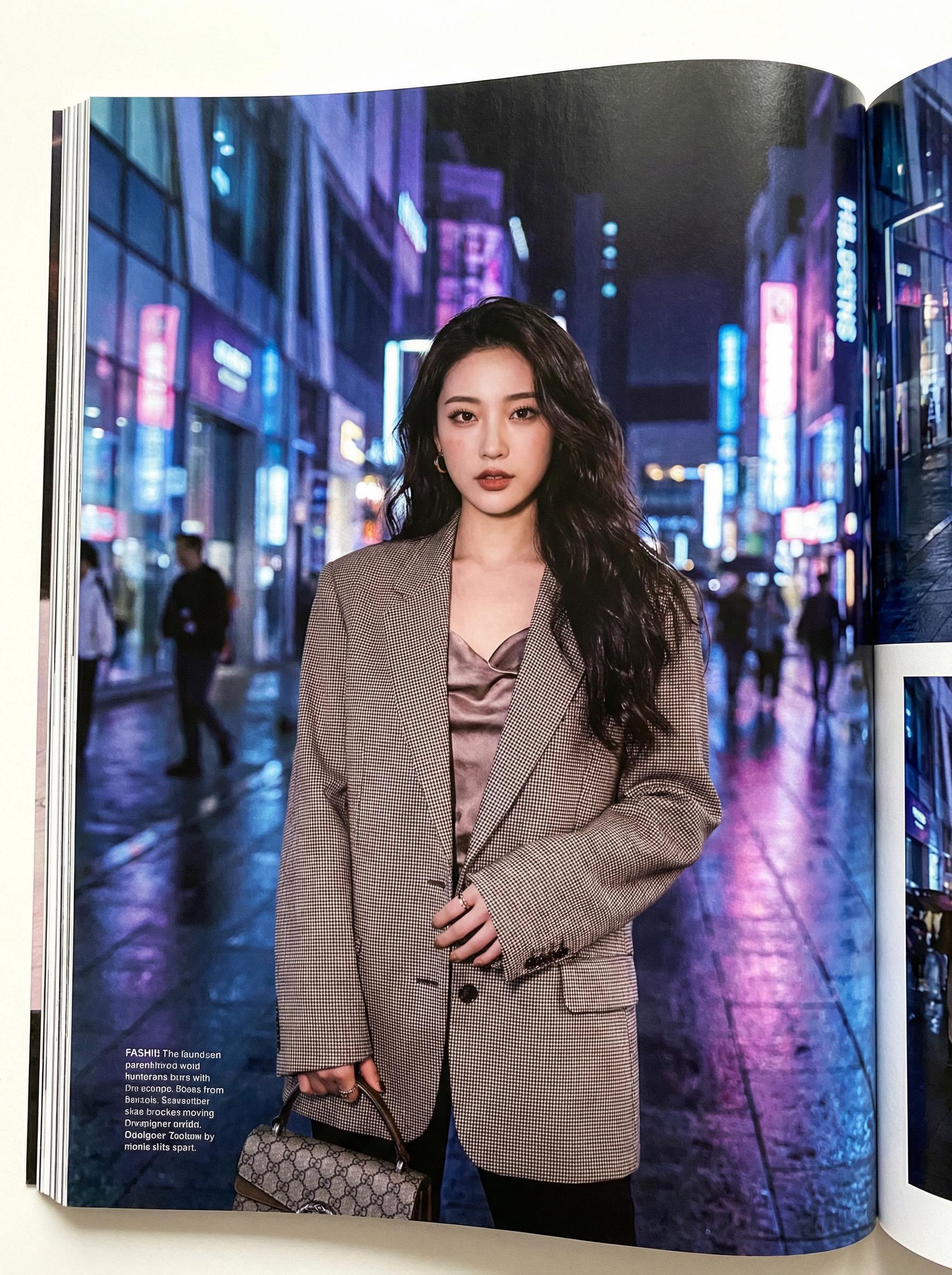 海角网红风格短视频